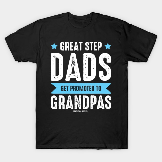 Shirts store for stepdads
